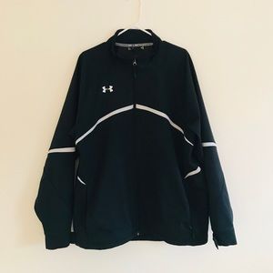 Under Armour jacket